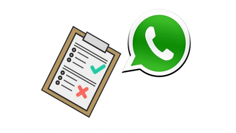 WhatsApp: así creas encuestas en los grupos