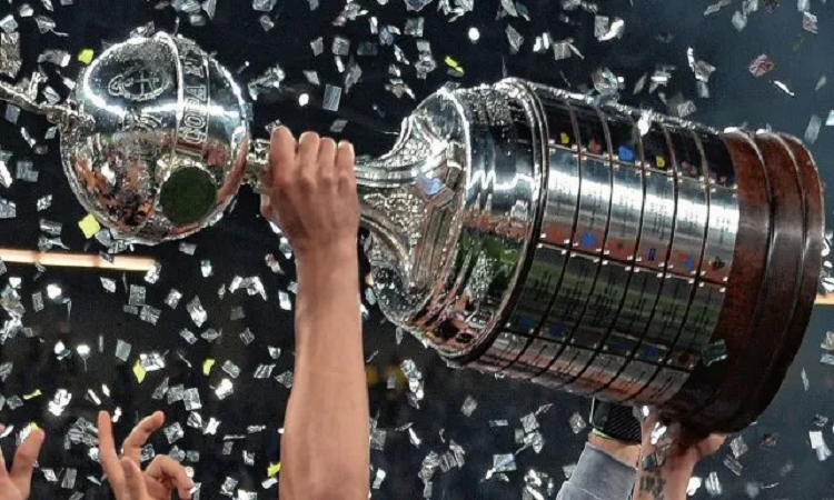 Libertadores: ¿Cuándo se hace el sorteo de la copa que jugará Colón?