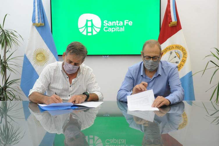 Nuevas luces led por 700 millones de pesos