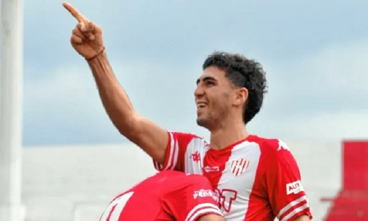 Unión empató ante Banfield en Reserva