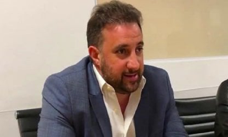 Oficial: Malaspina será el nuevo presidente de la Liga Profesional