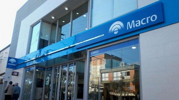 Banco Macro, elegido por ser uno de los mejores lugares para trabajar 