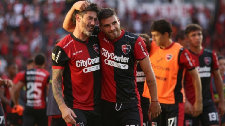Pablo Pérez no viaja a Junín y lo preservan para jugar el clásico