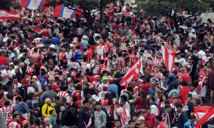 Información para el hincha de Unión para ir a la cancha