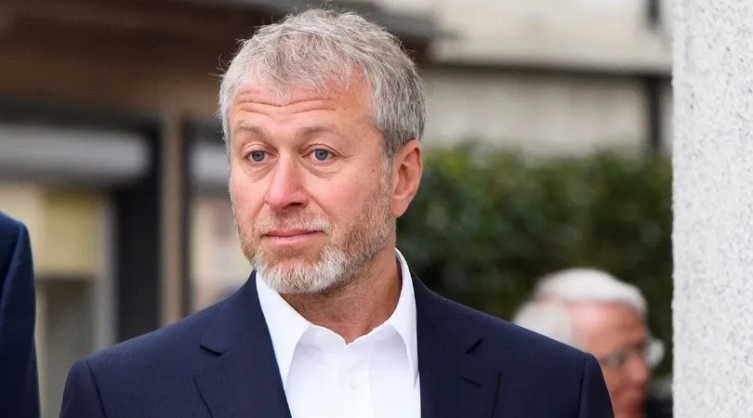 Roman Abramovich fue destituido como propietario del Chelsea