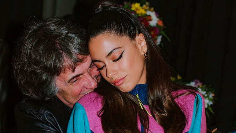 Alejandro Stoessel sigue en terapia intensiva y