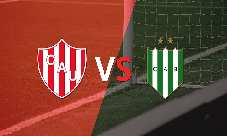 Unión y Banfield se enfrentan por la fecha 6