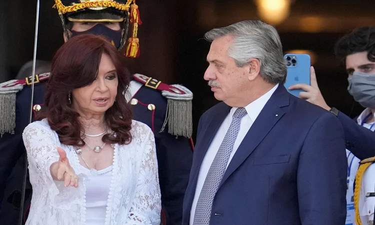 Tras la sanción del acuerdo con el FMI se analiza un profundo cambio en el Gobierno 