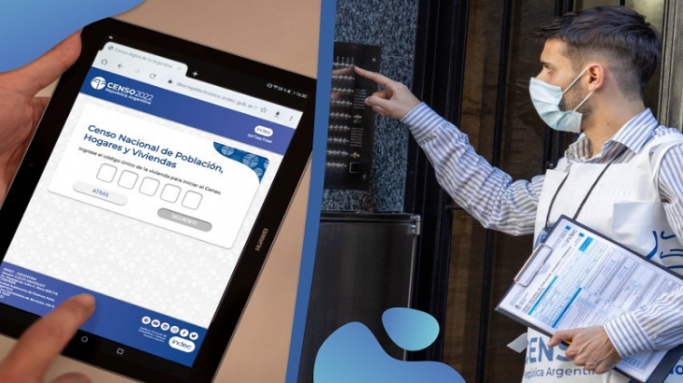 Censo digital 2022: lo que hay que saber para completar las consultas