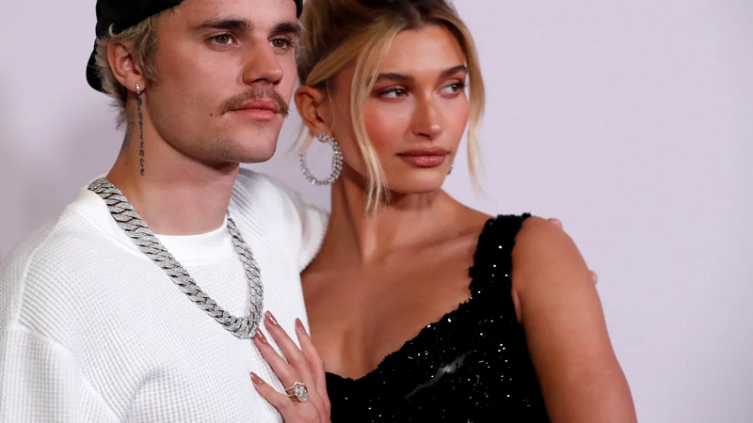 Hailey Baldwin, la esposa de Justin Bieber, fue internada de urgencia 