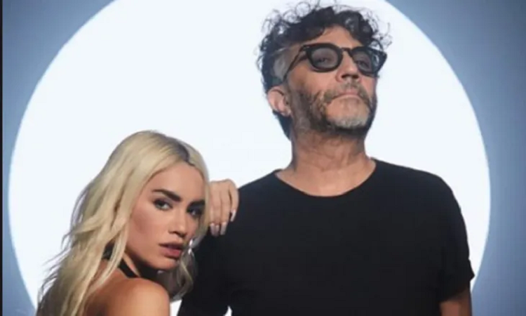 Los saludos de los famosos a Fito Páez por su cumpleaños