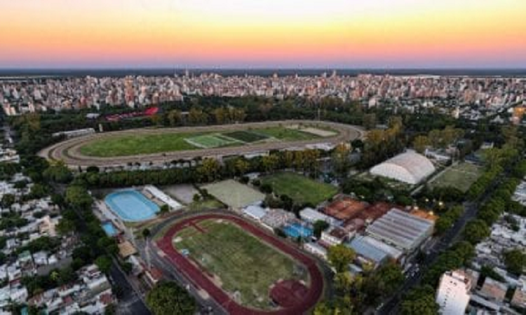 Rosario 2022: así serán los Juegos Suramericanos de la Juventud