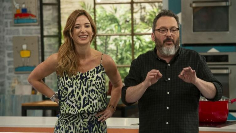Telefe prepara un programa especial tras la muerte de Gerardo Rozín