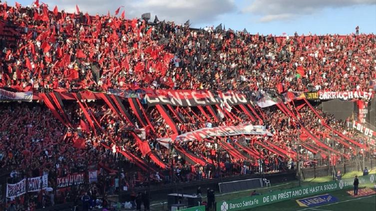 Operativo de seguridad: 600 policías custodiarán el clásico santafesino 