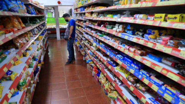 La inflación de febrero fue del 4,7%: suma 52,3% en 12 meses