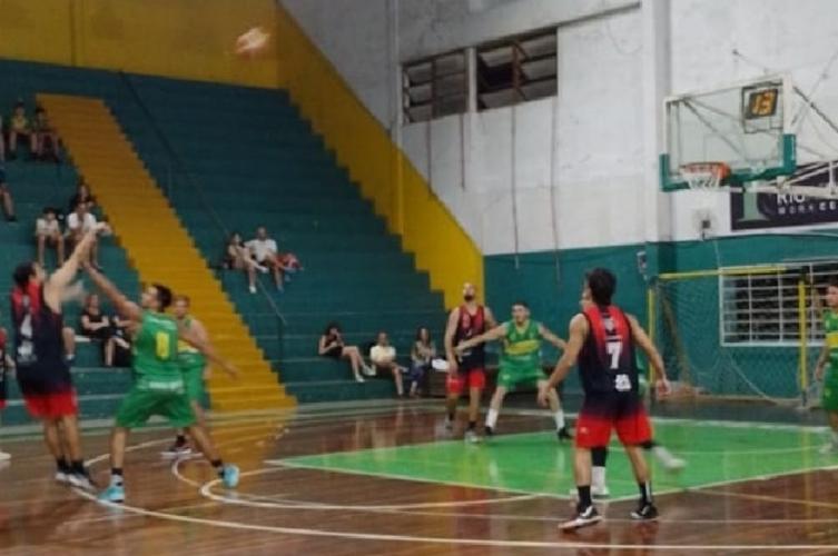 Se sorteo el Torneo Promocional 2022 de la ASB