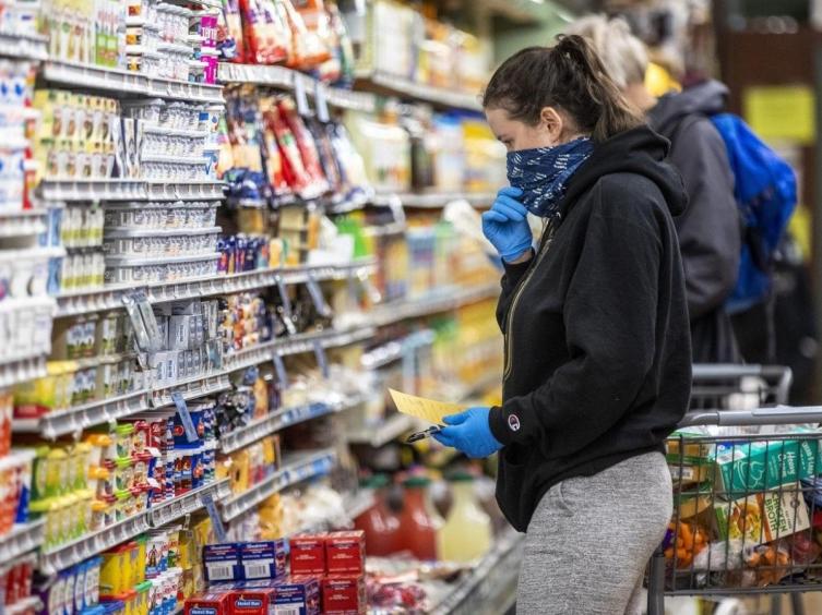 La inflación se disparó al 4,7 por ciento en febrero