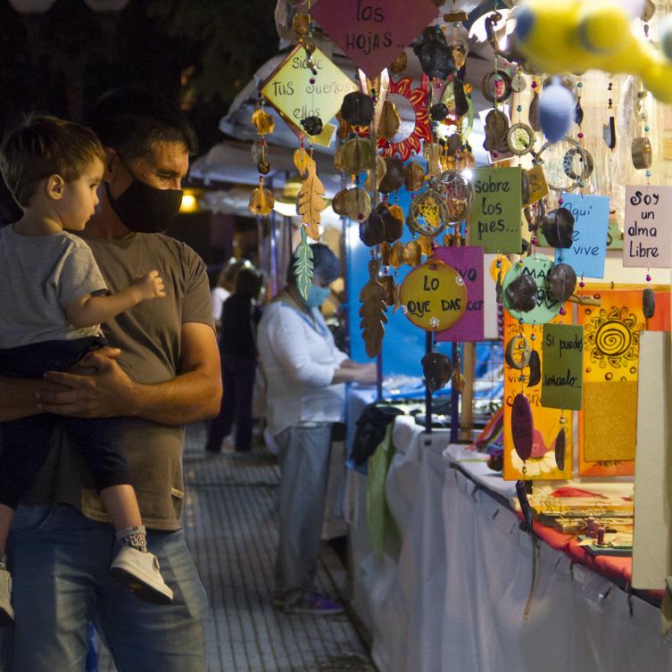 En agenda: toda la programación cultural de los espacios municipales