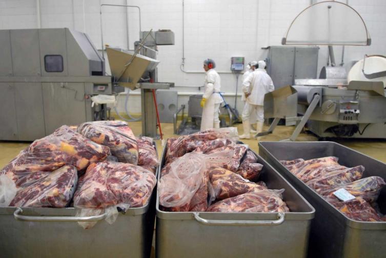 Tensión entre el Gobierno y exportadores de carne por el programa de cortes populares