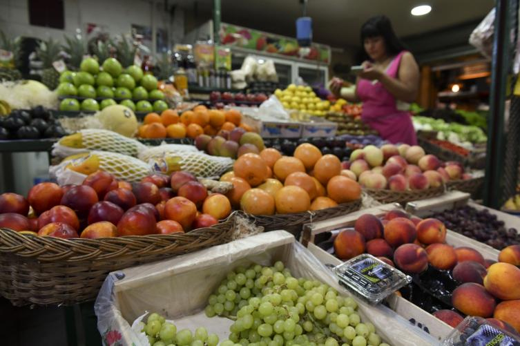 Las subas de las naftas le meten más presión a los precios de los alimentos