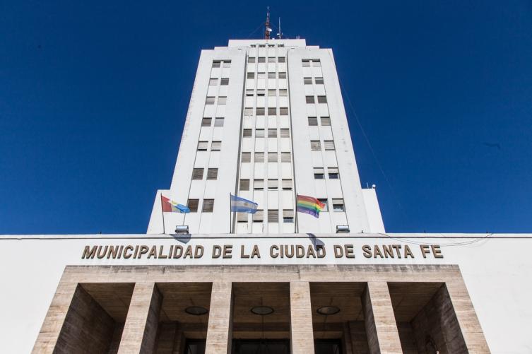 Los municipales acordaron un aumento salarial del 46%