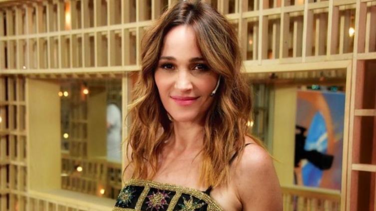 Vero Lozano mostró el avance de su recuperación