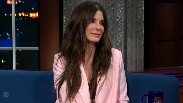 Sandra Bullock anunció su retiro: 