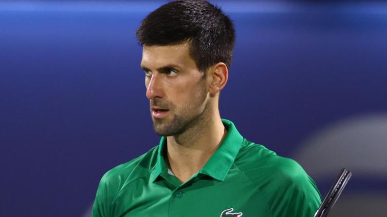 Novak Djokovic podrá jugar Roland Garros sin estar vacunado