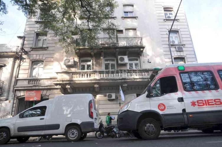 Confirmaron un caso de murciélago con rabia en la ciudad