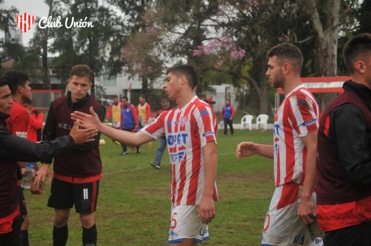 Unión venció a Colón en Reserva