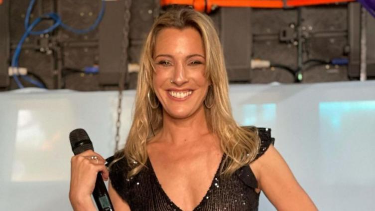 Dani La Chepi fue operada de urgencia