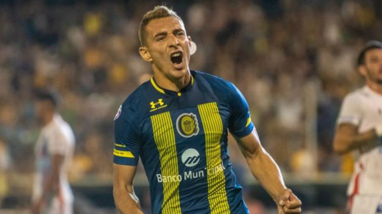 Marco Ruben: 