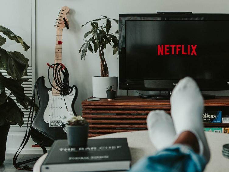 Netflix se cansó de los que comparten la contraseña 