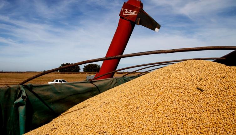 El Gobierno oficializó la suba de las retenciones y crece el malestar en el campo