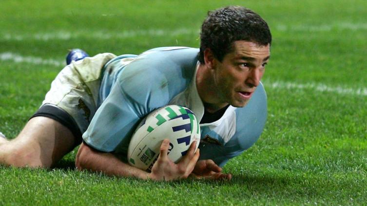 Asesinaron en París al exPuma Federico Aramburu