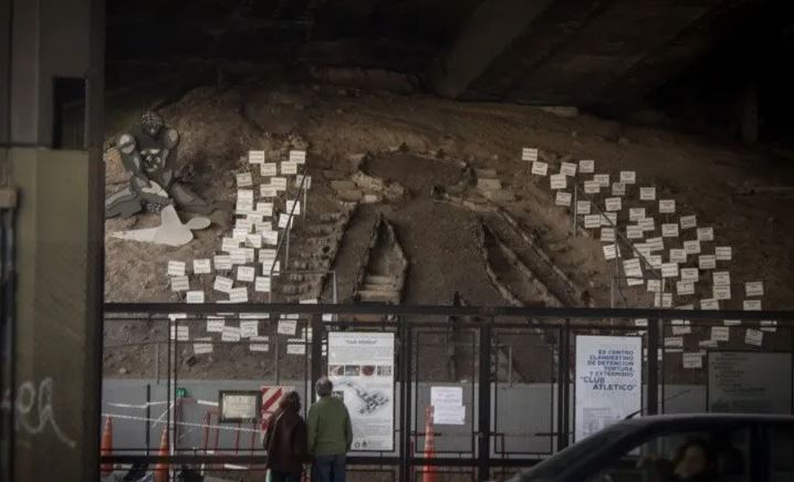 Google Maps agrega Sitios y Espacios de Memoria en Argentina