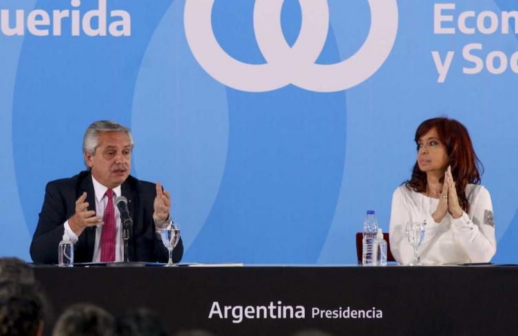 La dura carta de intelectuales kirchneristas contra el Gobierno