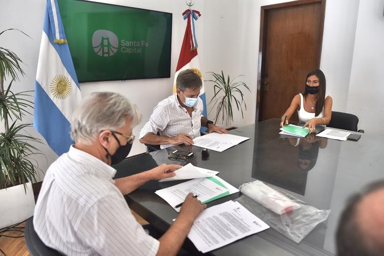 Plan Integrar: avanzan las tareas de regularización dominial