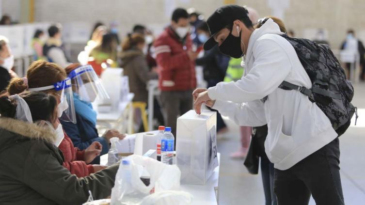 Voto Joven: El Gobierno Provincial vuelve a enviar el proyecto de ley 