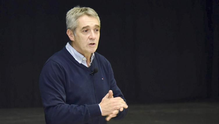“Sumamos controles que nunca sirven y agravamos el problema”