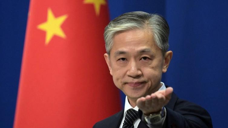 China se opone a la idea de Estados Unidos de excluir a Rusia del G20