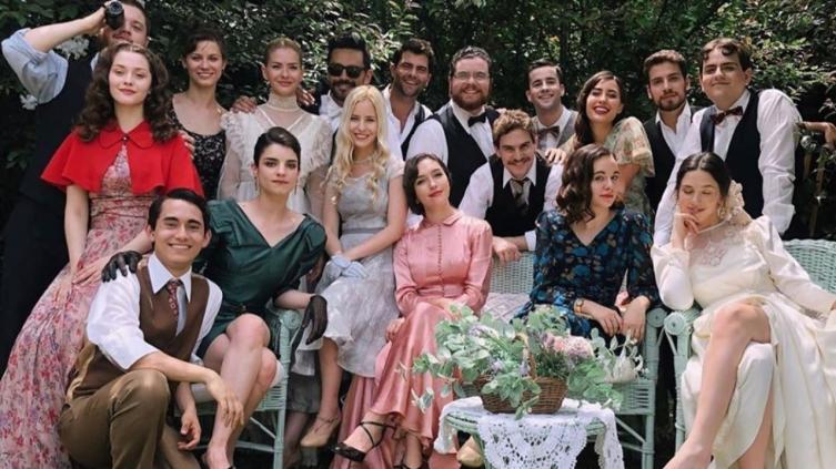 Argentina, tierra de amor y venganza 2 contará con uno de los actores del elenco original