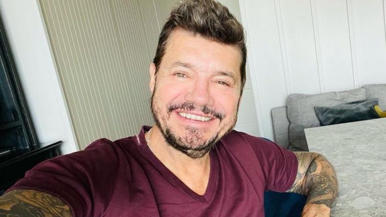 Tinelli dio detalles de sus planes para este año