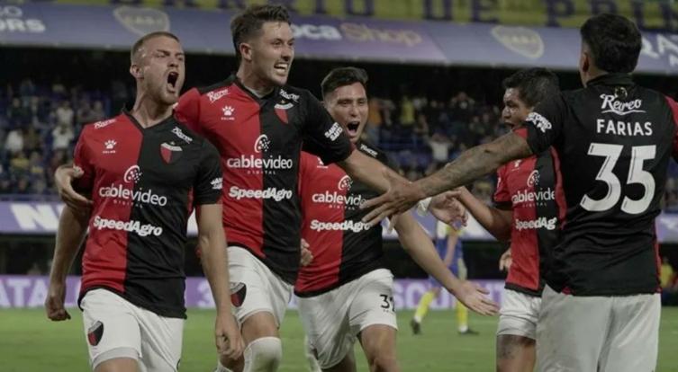 Colón pediría adelantar el partido ante Aldosivi pensando en la Copa