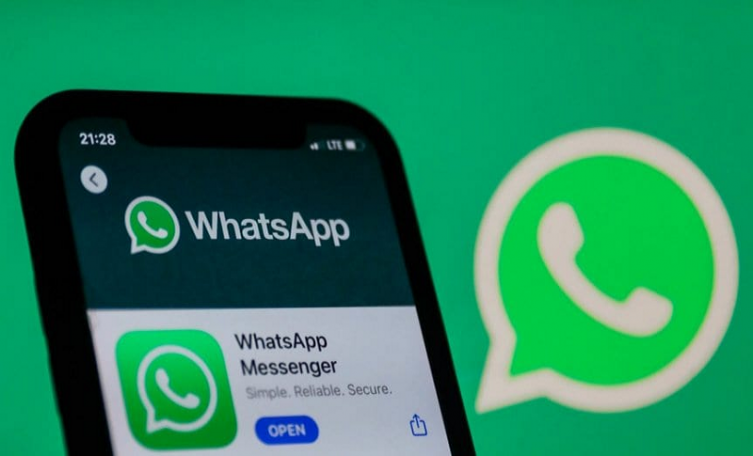 WhatsApp prueba nueva función en Argentina