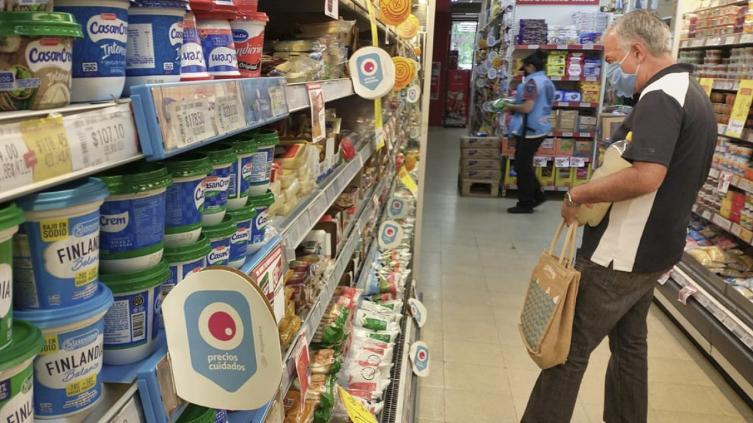 Precios Cuidados: cuáles son los productos que integran la canasta 