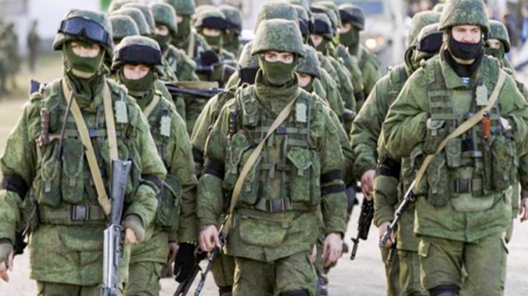 Rusia anunció otro intercambio de prisioneros con Ucrania