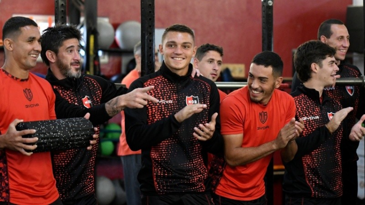 Copa Argentina: Newell's ante Ituzaingó tiene día y lugar 
