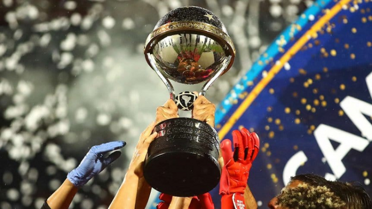Sorteo Copa Sudamericana 2022: bombos, horario y TV en vivo