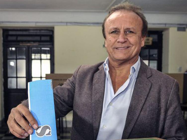 Miguel Del Sel, ¿suma su candidatura para el 2023?